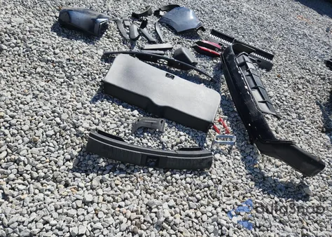 2024 Honda Cr-V Sport z USA, uszkodzony, nr VIN 7FARS5H51RE017262